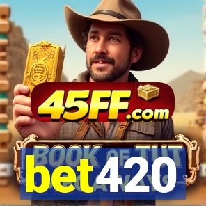 bet420