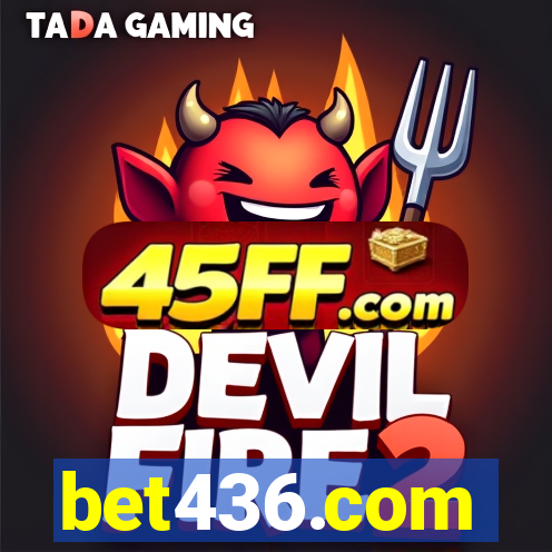 bet436.com