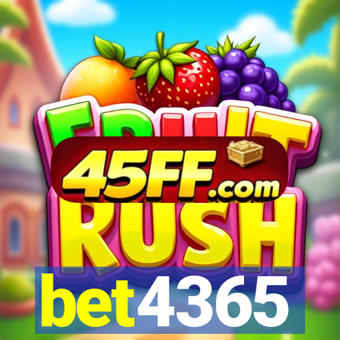 bet4365