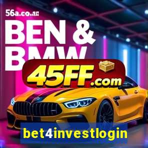 bet4investlogin