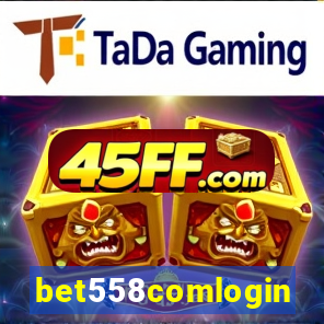 bet558comlogin