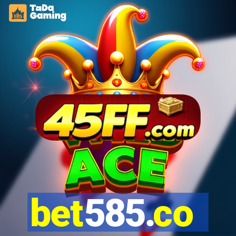 bet585.co