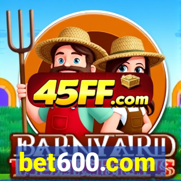 bet600.com
