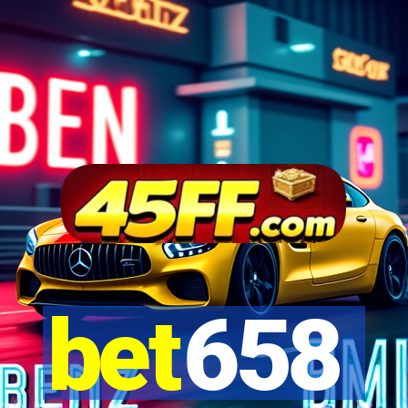 bet658