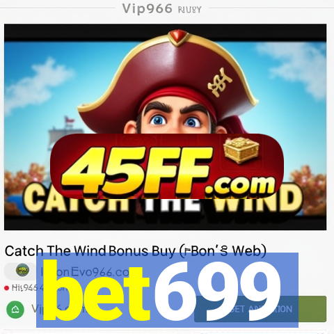 bet699