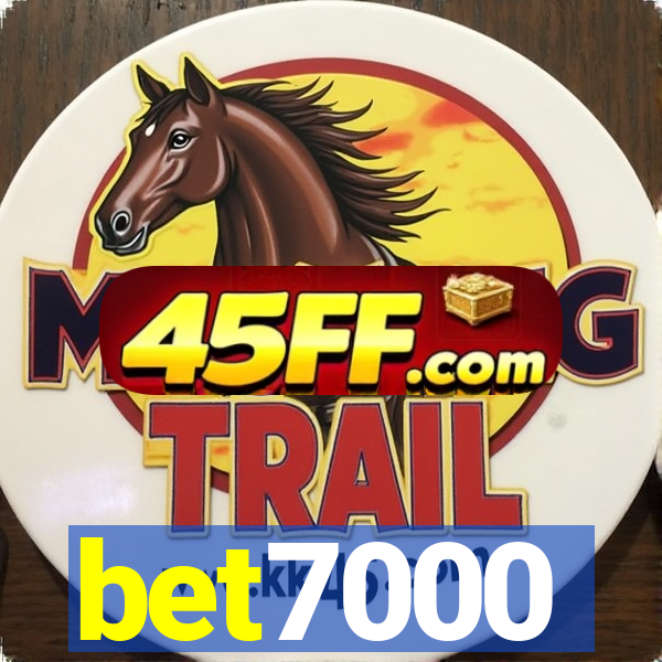 bet7000