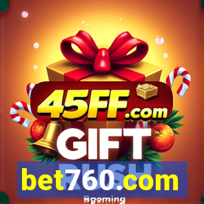 bet760.com