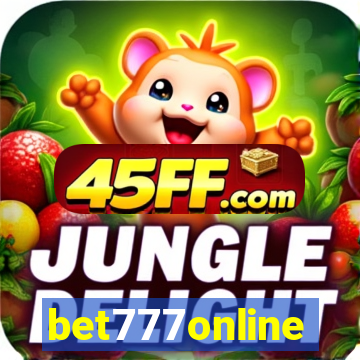 bet777online
