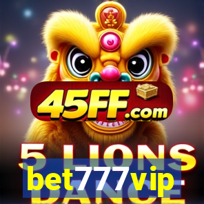 bet777vip