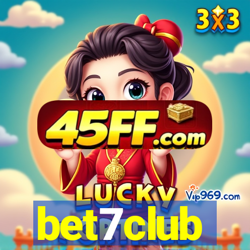 bet7club