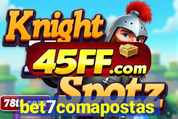 bet7comapostas