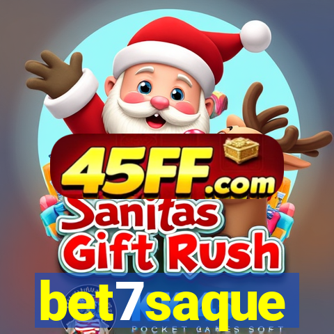 bet7saque