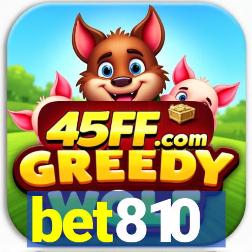 bet810