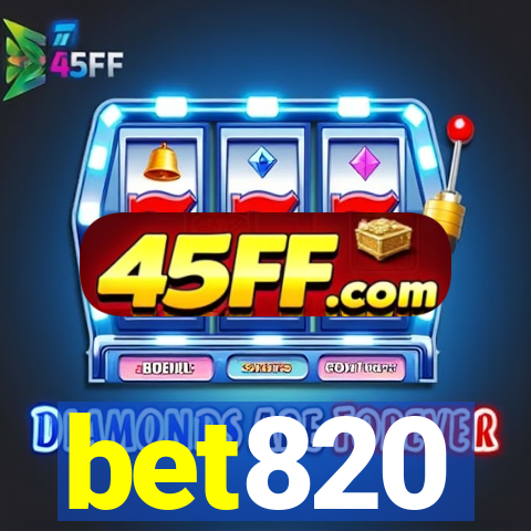 bet820