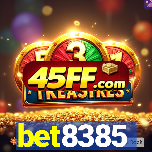 bet8385