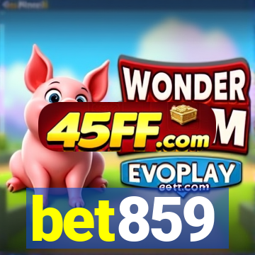 bet859