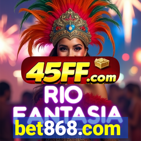 bet868.com