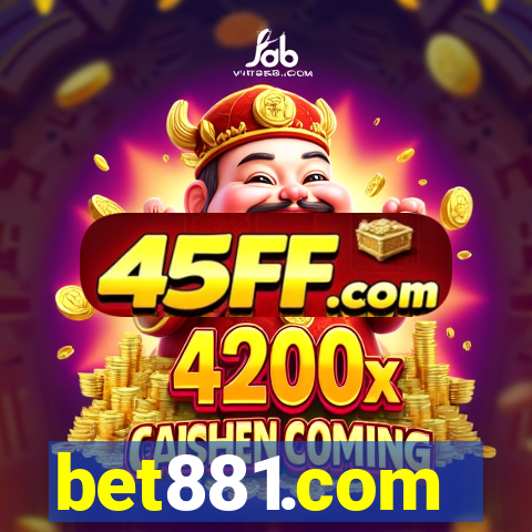 bet881.com