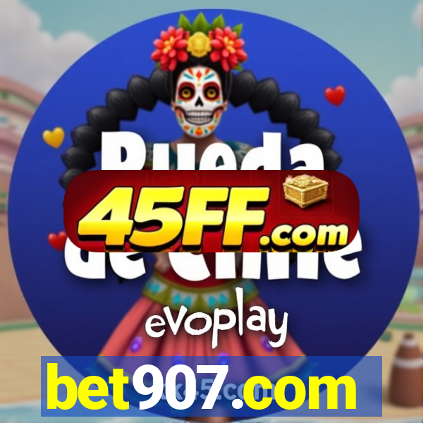 bet907.com
