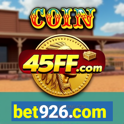 bet926.com