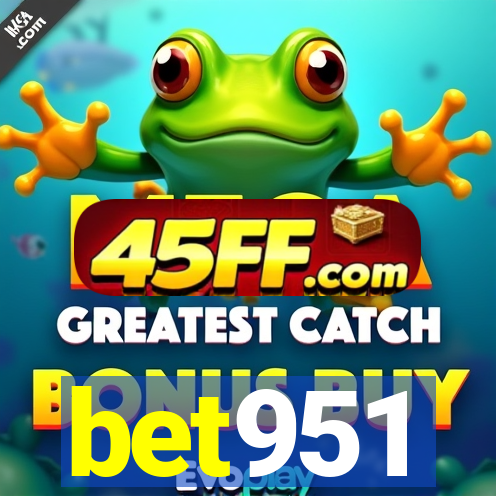 bet951