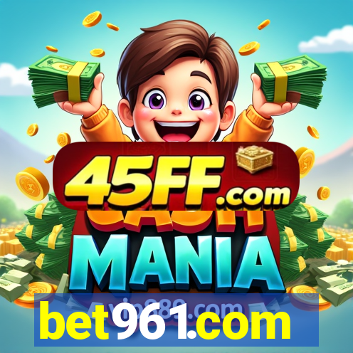 bet961.com
