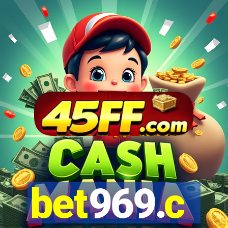 bet969.c
