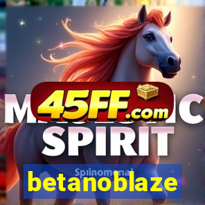 betanoblaze