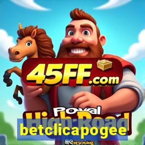 betclicapogee