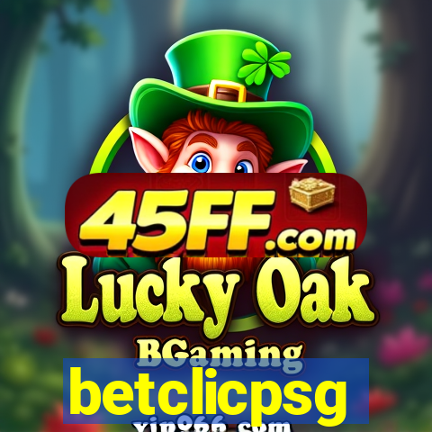 betclicpsg