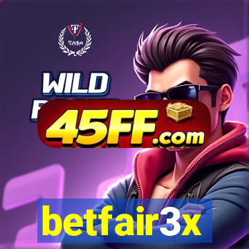 betfair3x