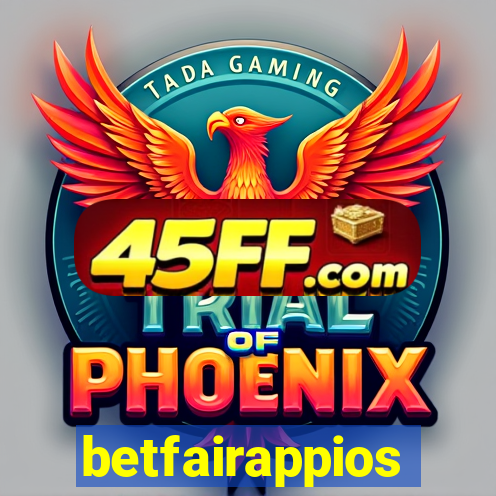 betfairappios