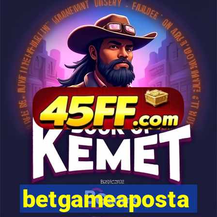 betgameaposta