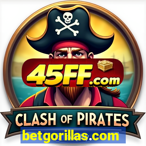 betgorillas.com