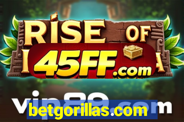 betgorillas.com