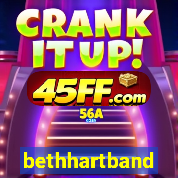 bethhartband