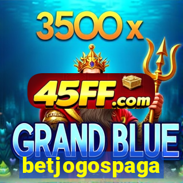 betjogospaga