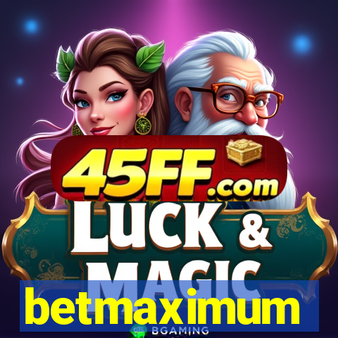 betmaximum