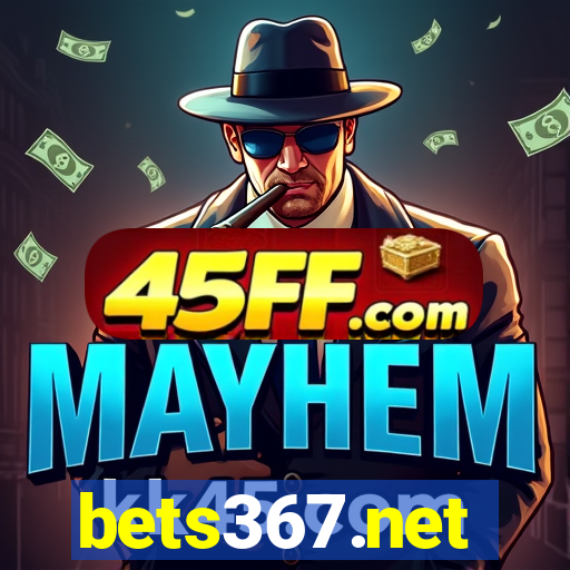 bets367.net