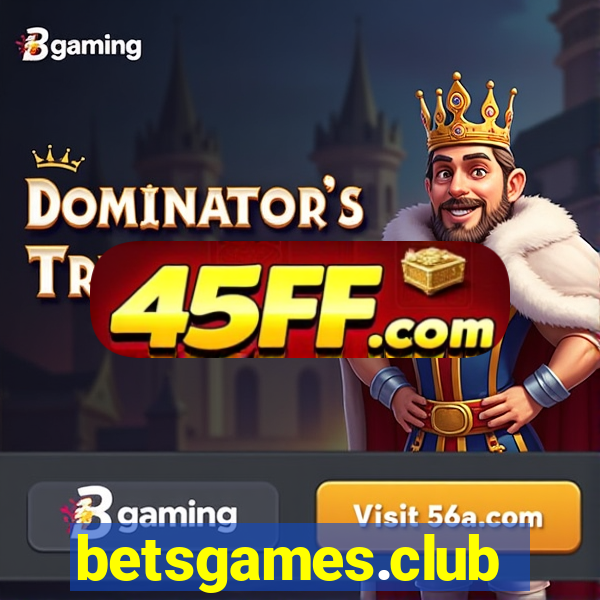 betsgames.club