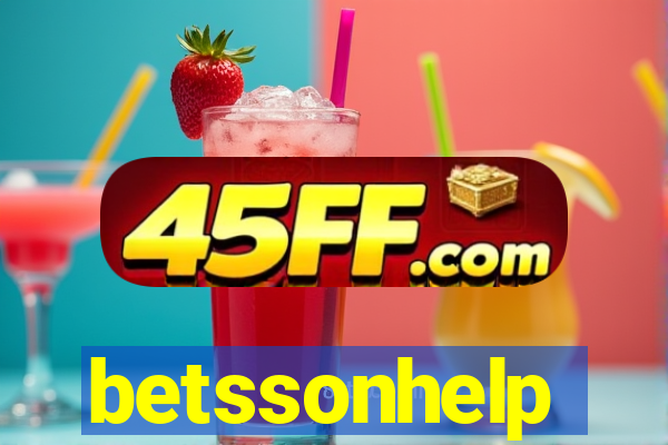 betssonhelp