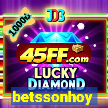 betssonhoy