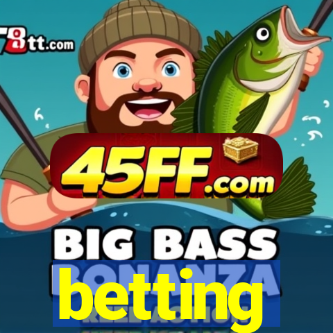 betting