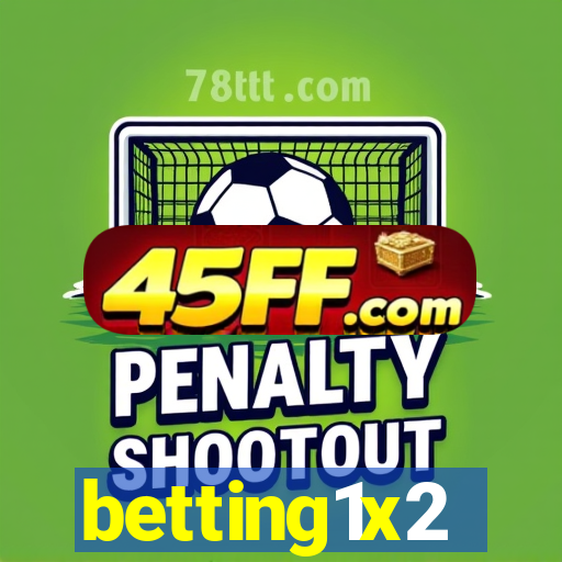 betting1x2
