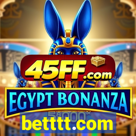 betttt.com