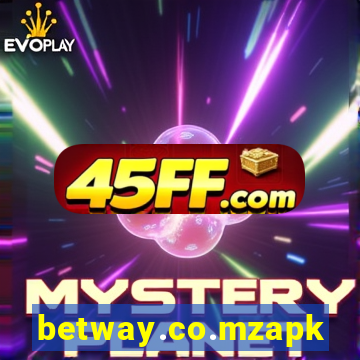 betway.co.mzapk