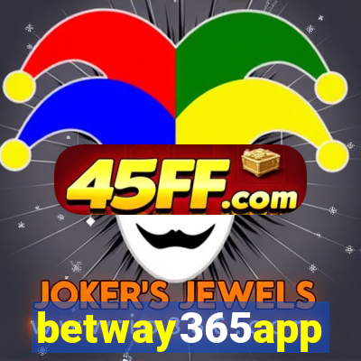betway365app