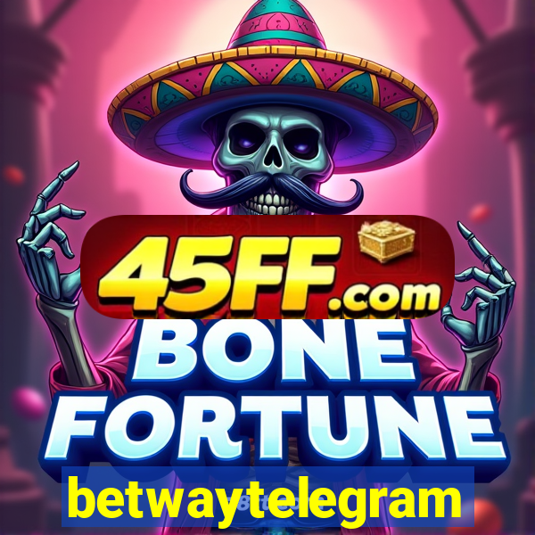 betwaytelegram