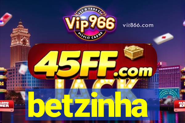 betzinha