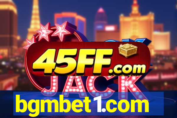 bgmbet1.com